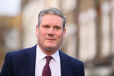 Evening Standard Comment: Keir Starmer is demonstrating that Labour is under new management