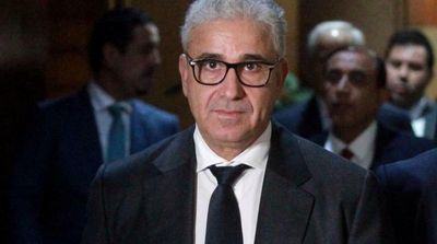 Libyan Parliament Chooses Bashagha as PM