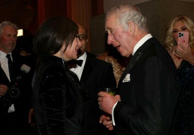 Prince Charles tests positive for Covid-19 for second time