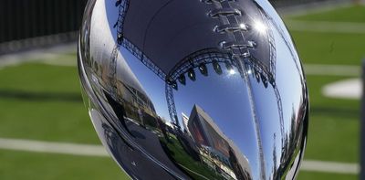 What The Conversation talks about when it talks about football: 3 essential reads ahead of the Super Bowl