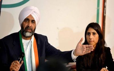 Channi as CM has brought new spirit to Punjab Congress: Manpreet Badal