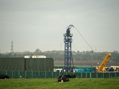 Fracking firm Cuadrilla ordered to abandon Britain’s ‘only viable’ shale gas wells