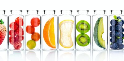 What makes a fruit flavorful? Artificial intelligence can help optimize cultivars to match consumer preferences