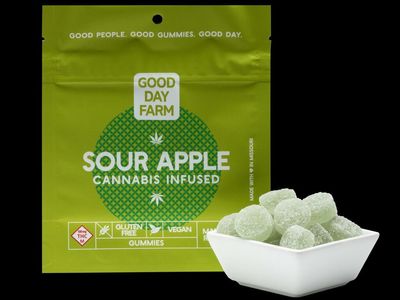 Good Day Farm Expands Missouri Cultivation Operations, Plans To Launch New Cannabis-Infused & Nano Gummies