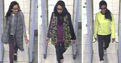 What happened to the two teenage girls who fled UK with Shamima Begum to join ISIS?