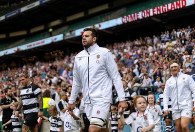 England rugby union fixtures: Red Roses to face Barbarians at Twickenham in June