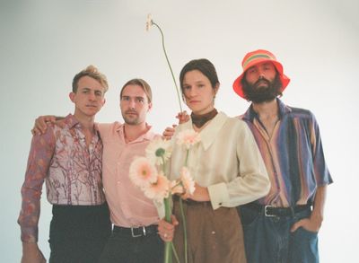 Big Thief review, Dragon New Warm Mountain I Believe In You: The rich comfort of a yearned-for homecoming