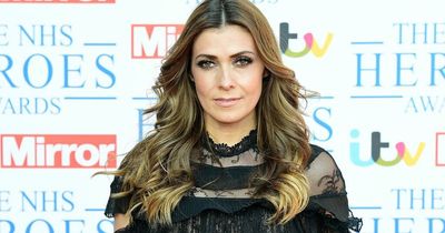 Kym Marsh thrills fans as she joins cast of BBC's Waterloo Road