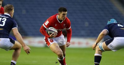 The verdict on Wales team to play Scotland as Owen Watkin returns with a point to prove and why Alex Cuthbert also comes back in