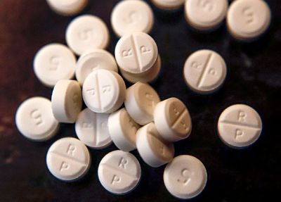 CDC proposes softer guidance on opioid prescriptions