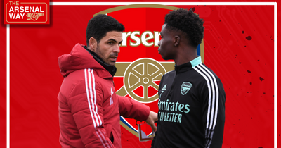 Arsenal response to Bukayo Saka warning will prove where the club's long-term ambitions lie