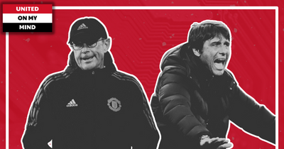 Antonio Conte's Spurs collapse proves Manchester United's Premier League crisis has no easy fix