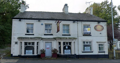 Stockport pub which never reopened after first lockdown could be demolished and replaced by new Co-op