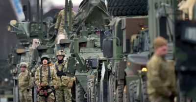 Ukraine crisis - as tensions continue to rise, what will happen next?