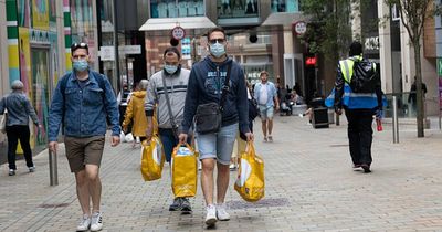 The worrying number of active Covid cases in Leeds right now