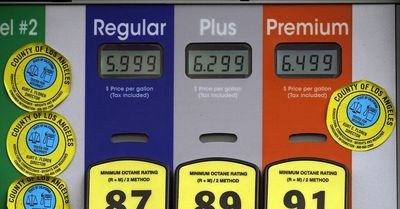 US inflation soars 7.5% in the past year, a 40-year high