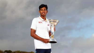 Have set myself an 18-month target to play for the senior Indian team: U-19 World champion skipper Yash Dhull