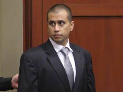 George Zimmerman: What became of the man who killed Trayvon Martin