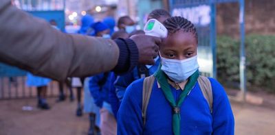 Deeper divide: what Kenya's pandemic school closures left in their wake