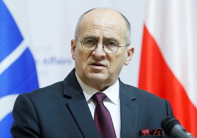 Poland, as OSCE head, says political will needed to end Ukraine-Russia standoff