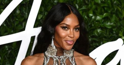 Naomi Campbell takes a swipe at Kim Kardashian after blackfishing row