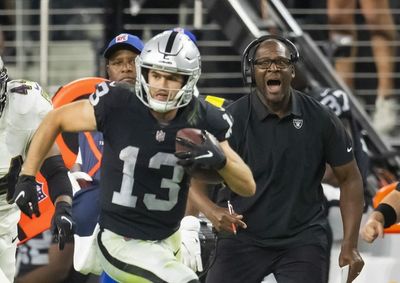 What type of contract might Raiders WR Hunter Renfrow get this offseason?