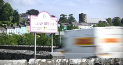 The full list of new road projects put on hold in Wales