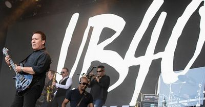 Leeds man gutted as he 'loses £700 on UB40 with Ali Campbell tickets' after promoter goes bust and cancels gig