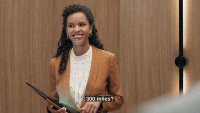 GM's Ultium EV Super Bowl Commercial: Dr. Evil Returns