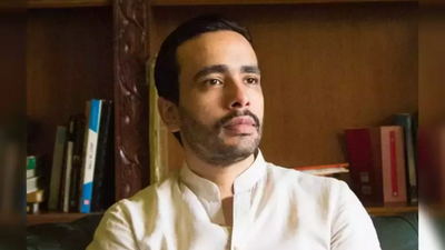 UP assembly elections: Jayant Chaudhary fails to cast vote in his hometown Mathura