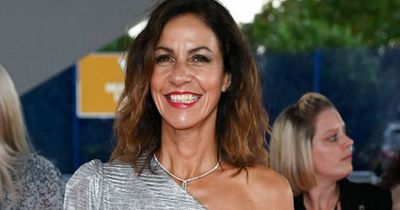 Julia Bradbury warned about 'scam' £15.99 detox patches by concerned fans