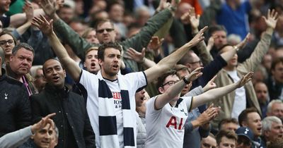 Tottenham, the Y-word and what you need to understand about anti-semitism in football