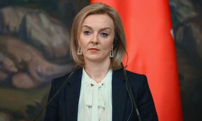 UK tables sweeping new sanctions to dissuade Russian invasion
