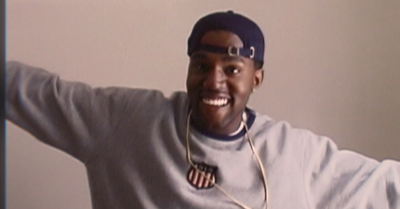 ‘jeen-yuhs’: Ye has nothing to fear from vintage video of young, little-known Kanye West