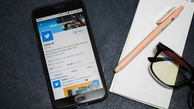 Twitter Fourth-Quarter Results Miss Estimates, Announces Buyback Program