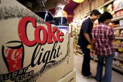 Higher prices lift Coca-Cola, PepsiCo sales as they navigate cost inflation