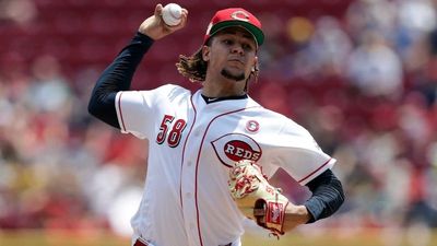 Luis Castillo, Jonathan India Lead Charge for Overachieving Reds