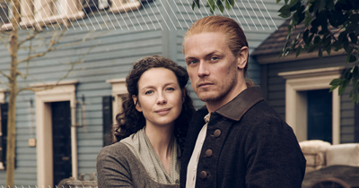 Outlander confusion as Netflix in France confirms it will be showing season six of hit show