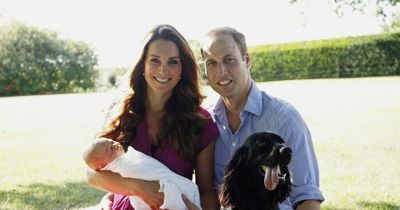 Royal Family: Prince William and Kate's 'normal' life in Wales with a small house, jobs and trips to the shops