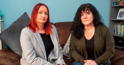 Clydach murders: David Morris family's anger as police won't say if they will release full independent forensic review of evidence