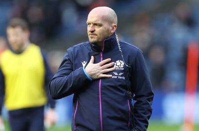 Gregor Townsend believes Scots can build on opening win and banish Cardiff blues