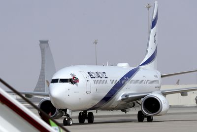 Israel's El Al Airlines says Dubai flights will be disrupted from Sunday