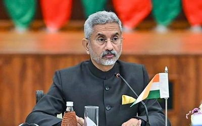 All eyes on Quad discussions as Ministers meet in Melbourne