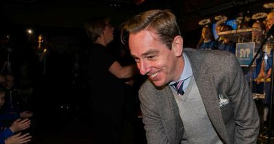 Ryan Tubridy crowned radio king - but RTE colleagues suffer big losses