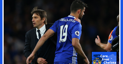 Antonio Conte relives Diego Costa Chelsea nightmare as Tuchel gains extra Premier League boost