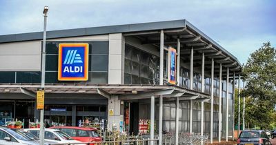 Aldi is on the hunt for wine tasters to help choose their new range but there's a catch