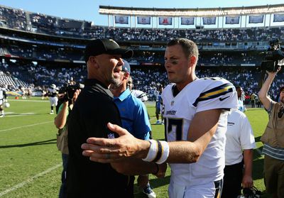 How Philip Rivers played a role in Colts hiring DC Gus Bradley