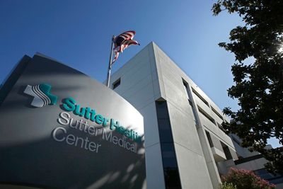 3 million plaintiffs seek $1.2B from California health firm