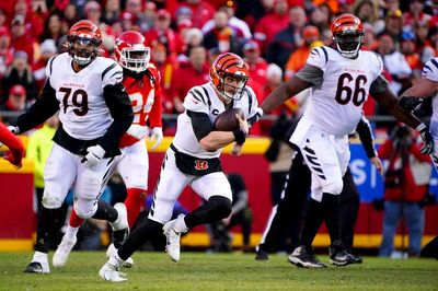 3 things the Bengals have to do to win Super Bowl 56