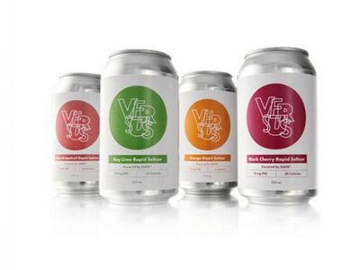 The Valens Co. Begins Producing Cannabis-Infused Beverages At GTA Facility, Signs Manufacturing Partnership